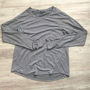 Flyout running shirt - oiselle